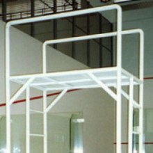 Вышка сквош